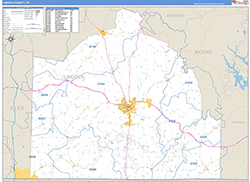 Basic Map Example
