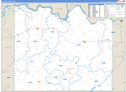 Basic Map Example