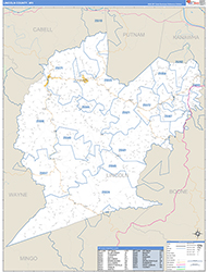 Basic Map Example
