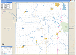 Basic Map Example