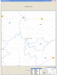 Basic Map Example