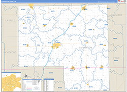 Basic Map Example
