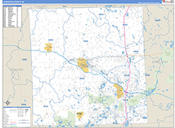Basic Map Example