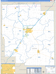 Basic Map Example