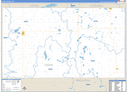 Basic Map Example