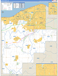 Basic Map Example