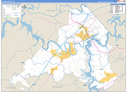 Basic Map Example