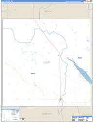 Basic Map Example
