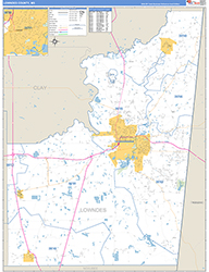 Basic Map Example