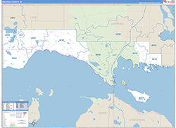 Basic Map Example