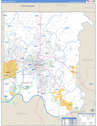 Basic Map Example