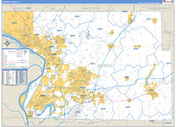 Basic Map Example