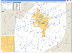 Basic Map Example