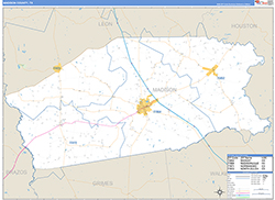 Basic Map Example