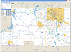 Basic Map Example