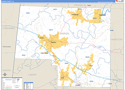 Basic Map Example