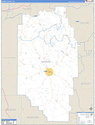 Basic Map Example