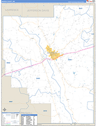 Basic Map Example
