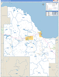 Basic Map Example