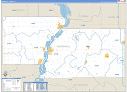 Basic Map Example
