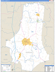 Basic Map Example