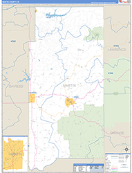 Basic Map Example