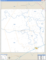 Basic Map Example