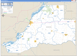 Basic Map Example