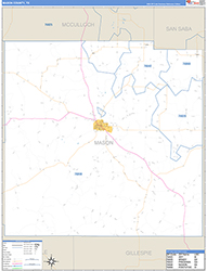 Basic Map Example
