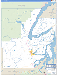 Basic Map Example
