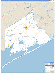 Basic Map Example