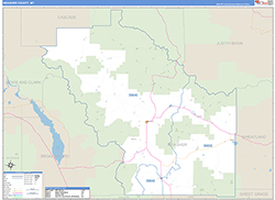 Basic Map Example