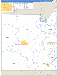 Basic Map Example