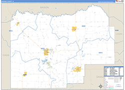 Basic Map Example
