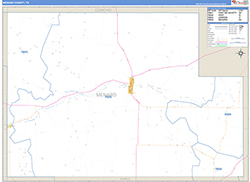 Basic Map Example