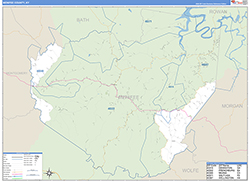 Basic Map Example