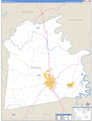 Basic Map Example