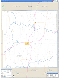 Basic Map Example