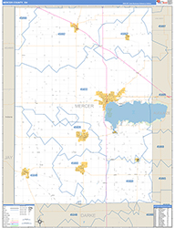 Basic Map Example