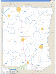 Basic Map Example
