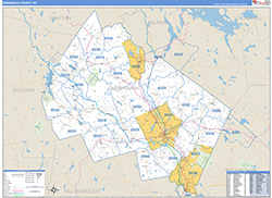 Basic Map Example