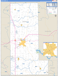 Basic Map Example