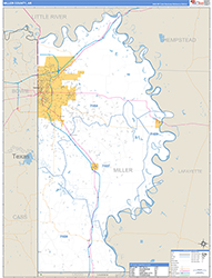Basic Map Example