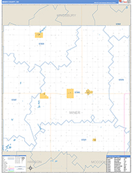 Basic Map Example