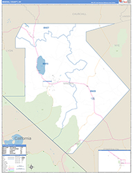 Basic Map Example