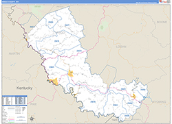 Basic Map Example