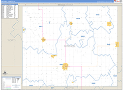 Basic Map Example