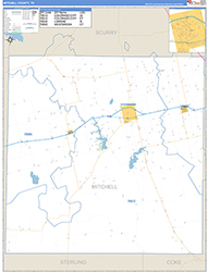 Basic Map Example