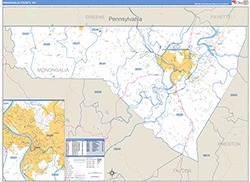 Basic Map Example