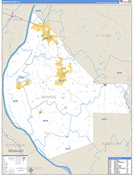 Basic Map Example